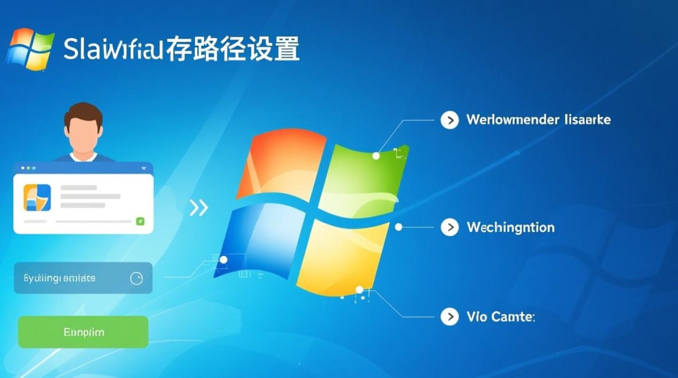 Windows缓存路径怎么设置？自定义缓存位置在哪找？-第3张图片-99系统专家