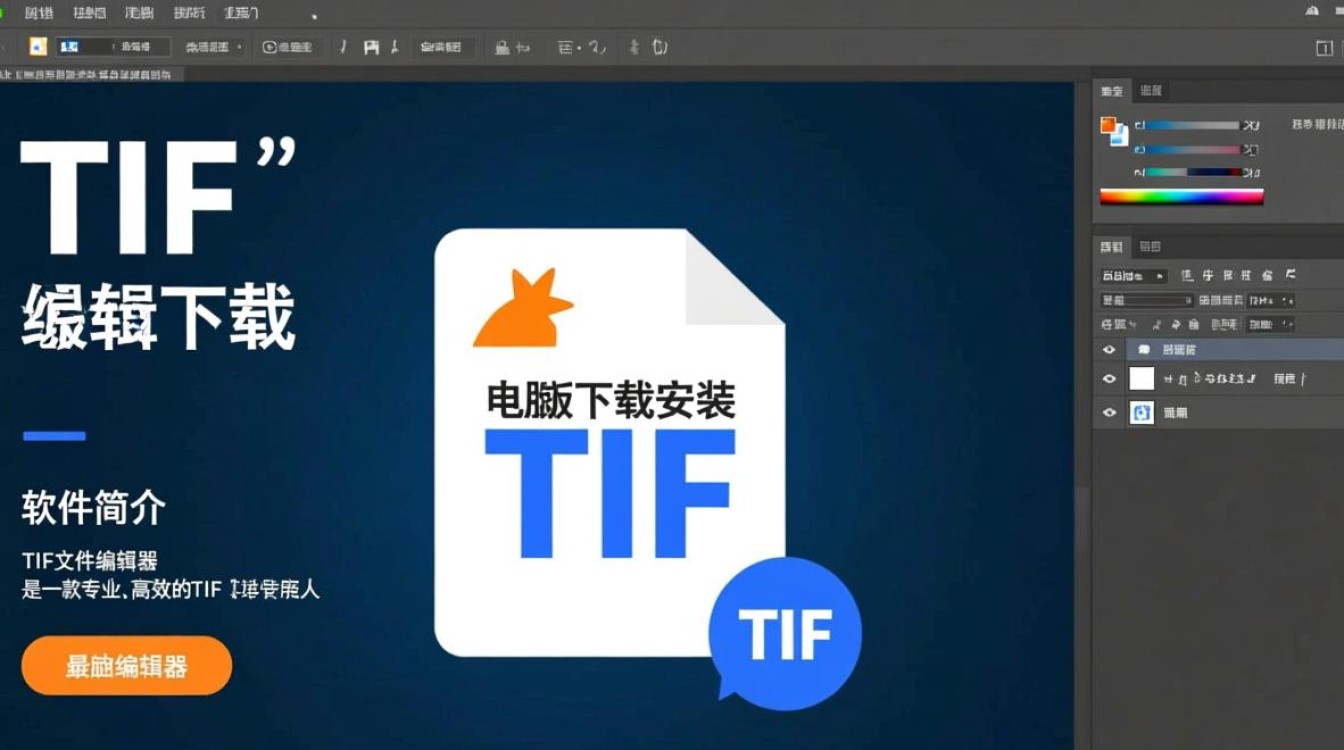 哪里下载安全好用的TIF文件编辑器电脑版?-第1张图片-99系统专家 哪里下载安全好用的TIF文件编辑器电脑版?-第1张图片-99系统专家