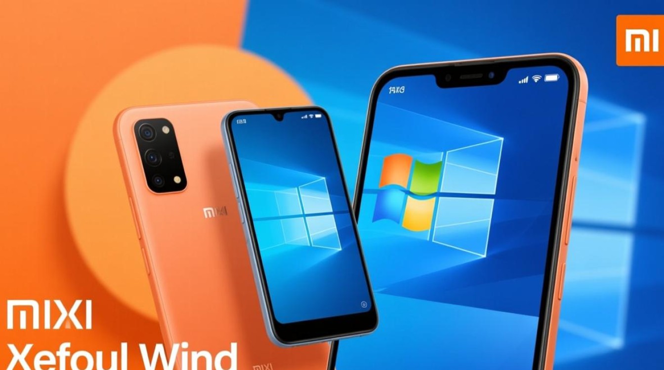 小米刷Windows系统可行吗?教程和风险详解-第2张图片-99系统专家 小米刷Windows系统可行吗?教程和风险详解-第2张图片-99系统专家