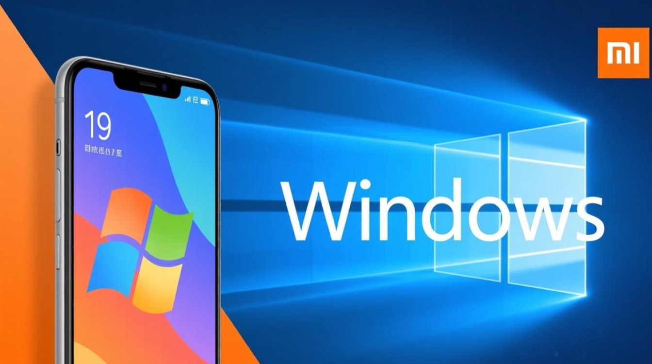 小米刷Windows系统可行吗?教程和风险详解-第3张图片-99系统专家 小米刷Windows系统可行吗?教程和风险详解-第3张图片-99系统专家