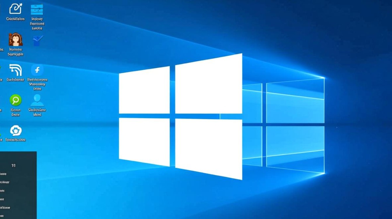 Windows 10桌面图标变白怎么办?修复方法有哪些?-第1张图片-99系统专家 Windows 10桌面图标变白怎么办?修复方法有哪些?-第1张图片-99系统专家