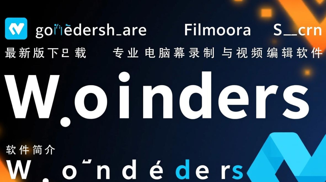 Wondershare Filmora Scrn最新版下载专业版怎么安装？-第2张图片-99系统专家