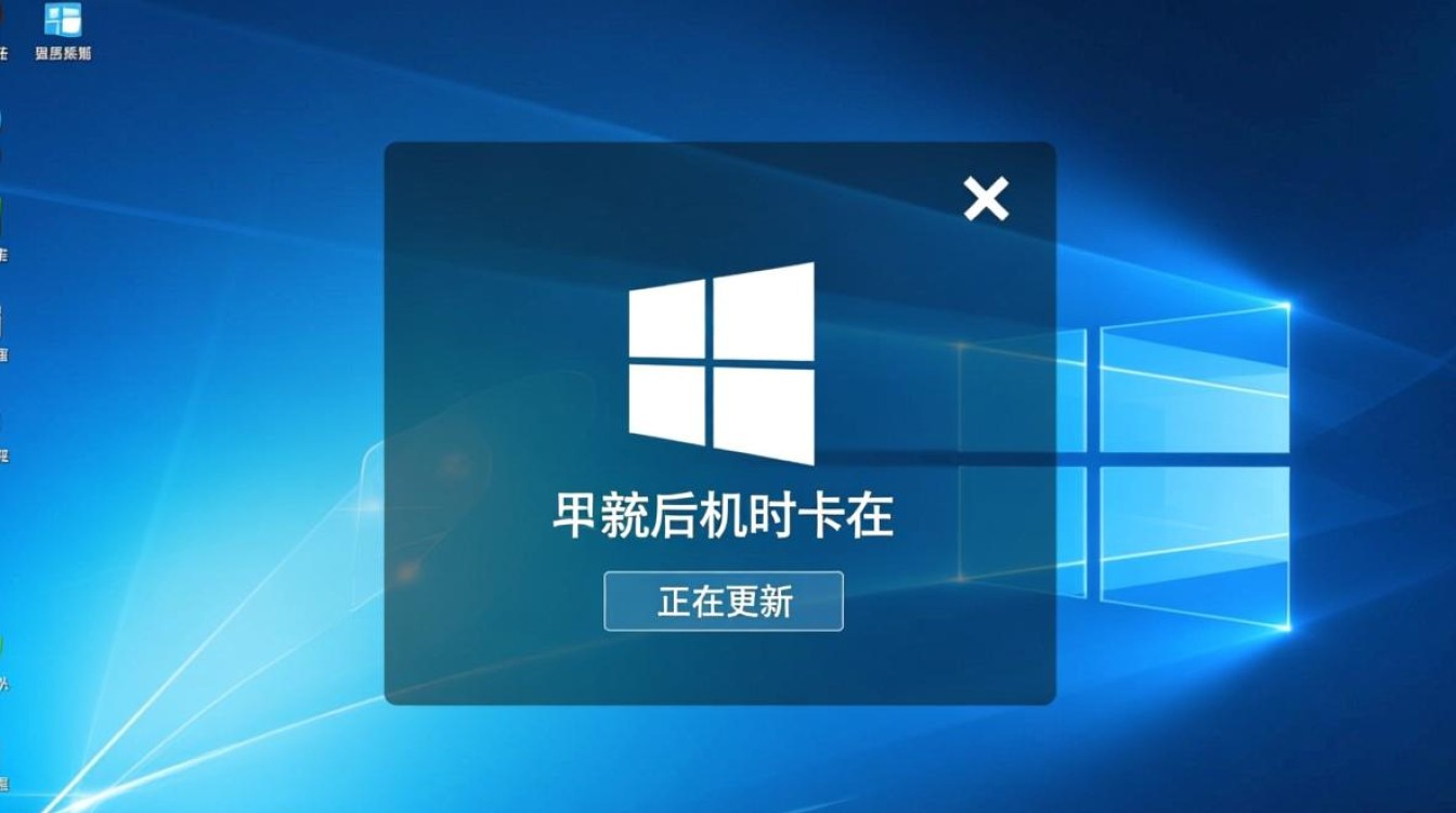 Windows更新后关机卡住怎么办？解决方法是什么？-第2张图片-99系统专家