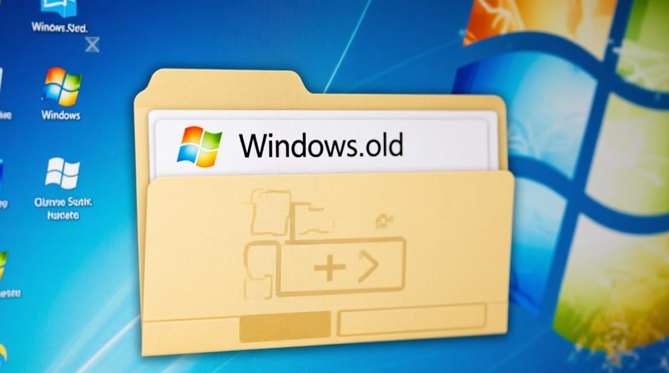 更新windows.old文件夹怎么删除释放空间？-第2张图片-99系统专家