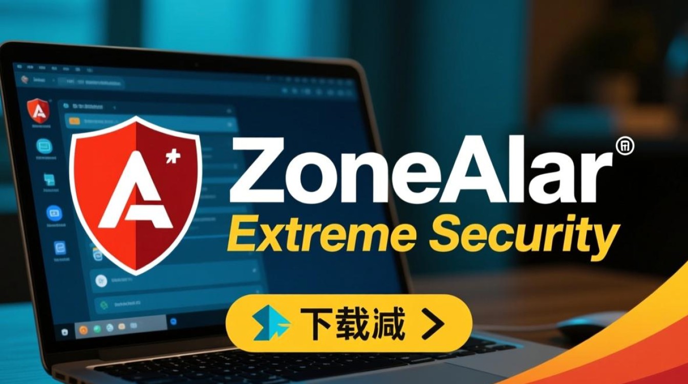 ZoneAlarm Extreme Security最新版下载-ZoneAlarm Extreme Security专业版下载-第1张图片-99系统专家