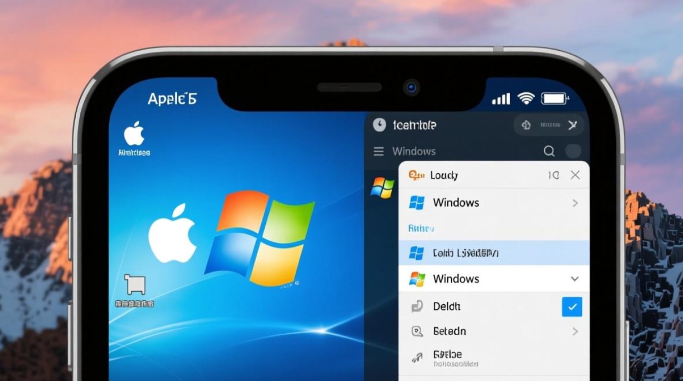 苹果安装Windows后如何恢复右键菜单功能？-第2张图片-99系统专家