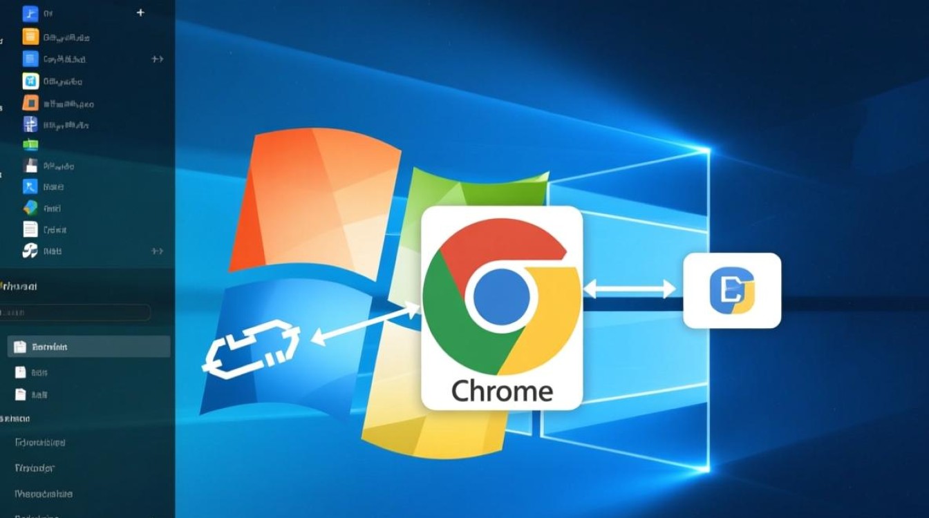 Windows如何关联设置Chrome?默认关联修改方法-第1张图片-99系统专家 Windows如何关联设置Chrome?默认关联修改方法-第1张图片-99系统专家