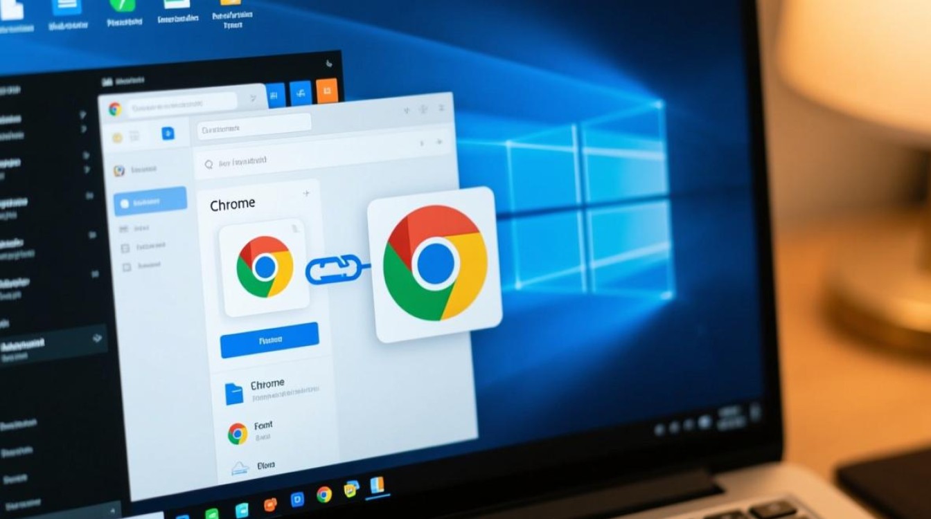 Windows如何关联设置Chrome?默认关联修改方法-第2张图片-99系统专家 Windows如何关联设置Chrome?默认关联修改方法-第2张图片-99系统专家