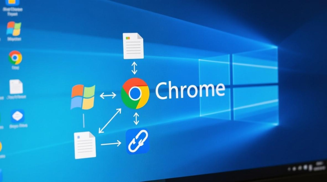 Windows如何关联设置Chrome?默认关联修改方法-第3张图片-99系统专家 Windows如何关联设置Chrome?默认关联修改方法-第3张图片-99系统专家