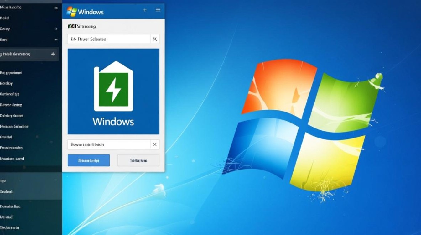 Windows电源设置软件有哪些？如何优化电脑省电与性能？-第3张图片-99系统专家