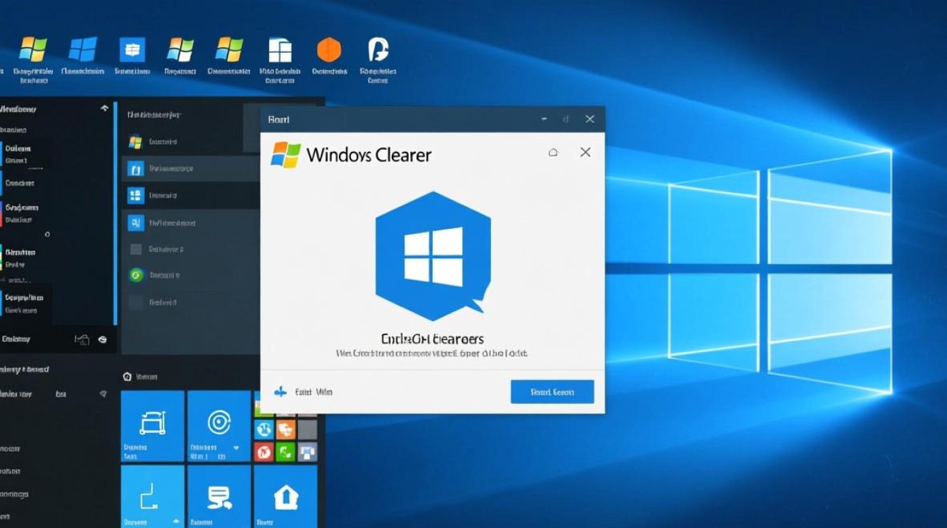 Windows自带痕迹清理真能彻底清除所有隐私痕迹吗？-第1张图片-99系统专家