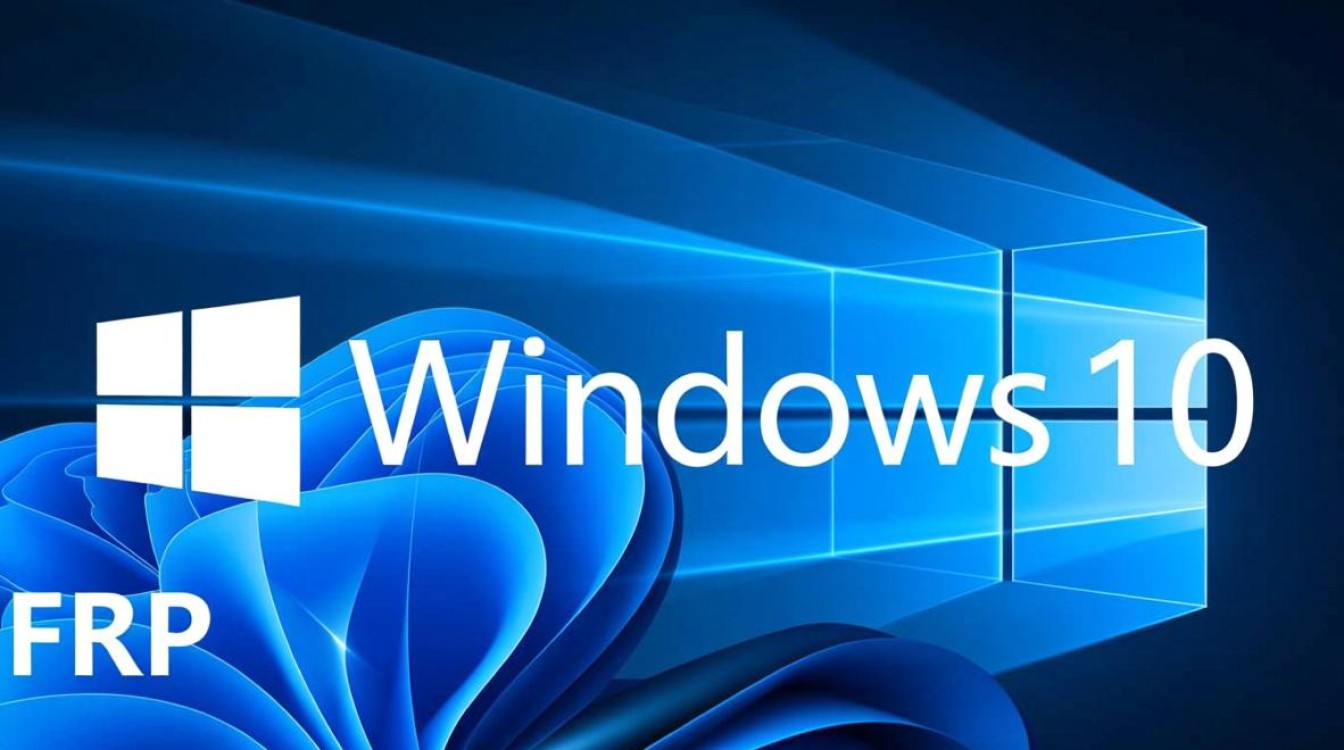 Windows10 FRP怎么绕过？教你彻底解除账户限制！-第3张图片-99系统专家