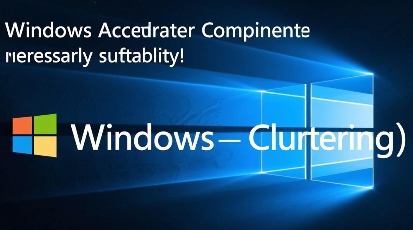 如何添加Windows聚集组件？解决方法与步骤详解-第1张图片-99系统专家