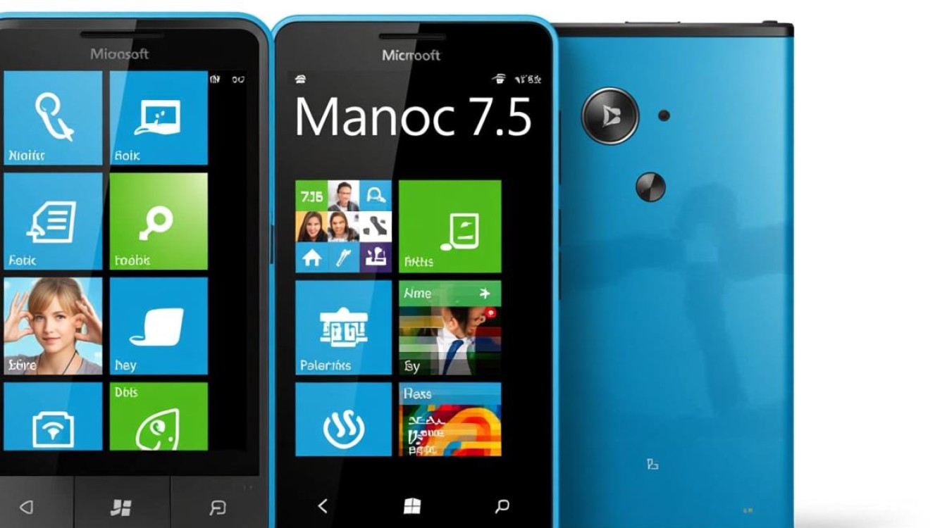 Windows Phone 7.5游戏哪里能下载？老系统还有好玩的吗？-第3张图片-99系统专家