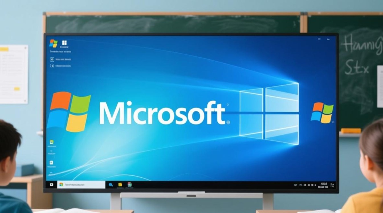 Windows教育版slmgr怎么用？教育版和slmgr有啥关系？-第1张图片-99系统专家