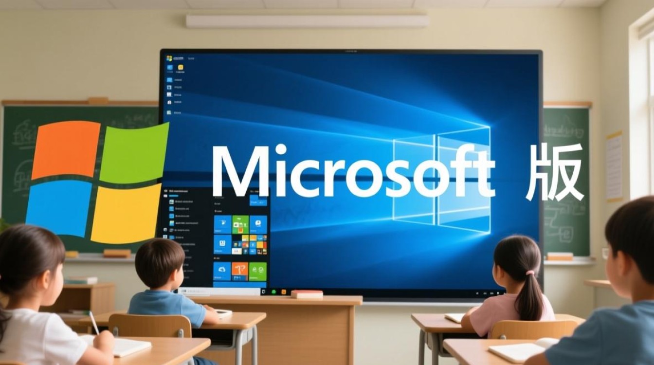 Windows教育版slmgr怎么用？教育版和slmgr有啥关系？-第3张图片-99系统专家