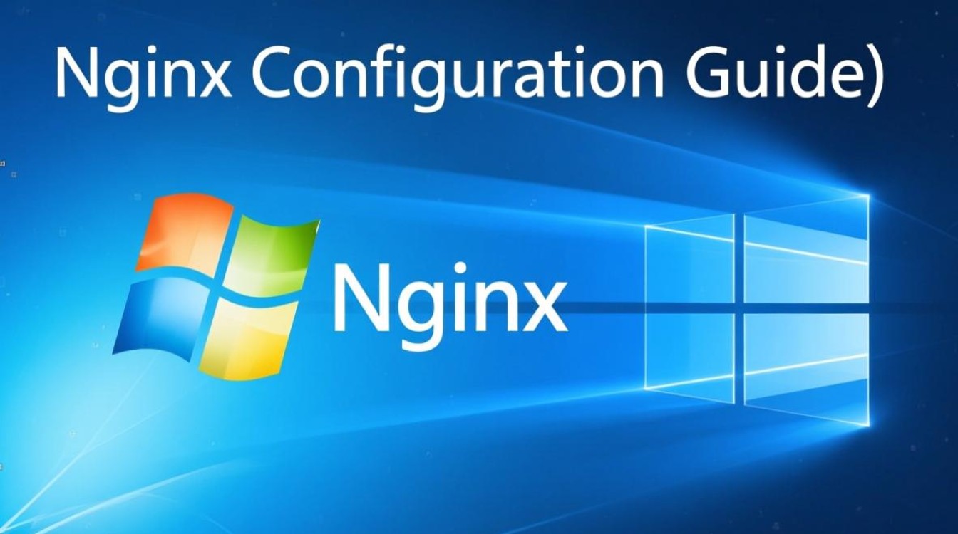 Windows环境nginx配置如何正确启动与部署?-第1张图片-99系统专家 Windows环境nginx配置如何正确启动与部署?-第1张图片-99系统专家