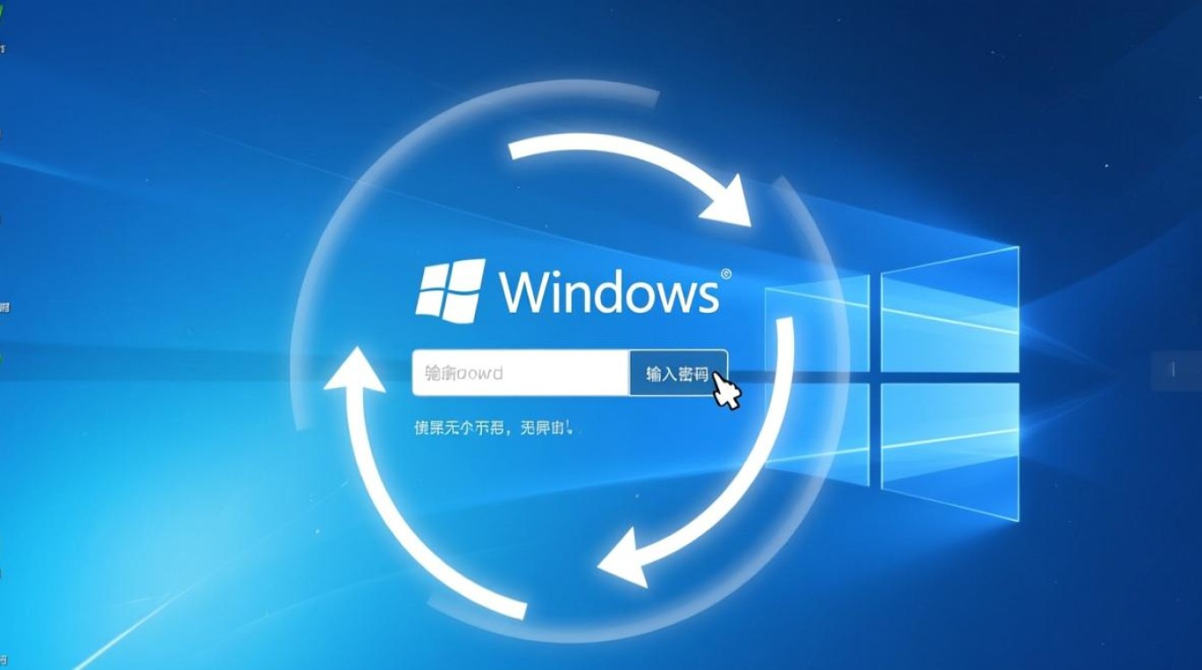 Windows密码输入后转圈一直进不去系统怎么办?-第1张图片-99系统专家 Windows密码输入后转圈一直进不去系统怎么办?-第1张图片-99系统专家