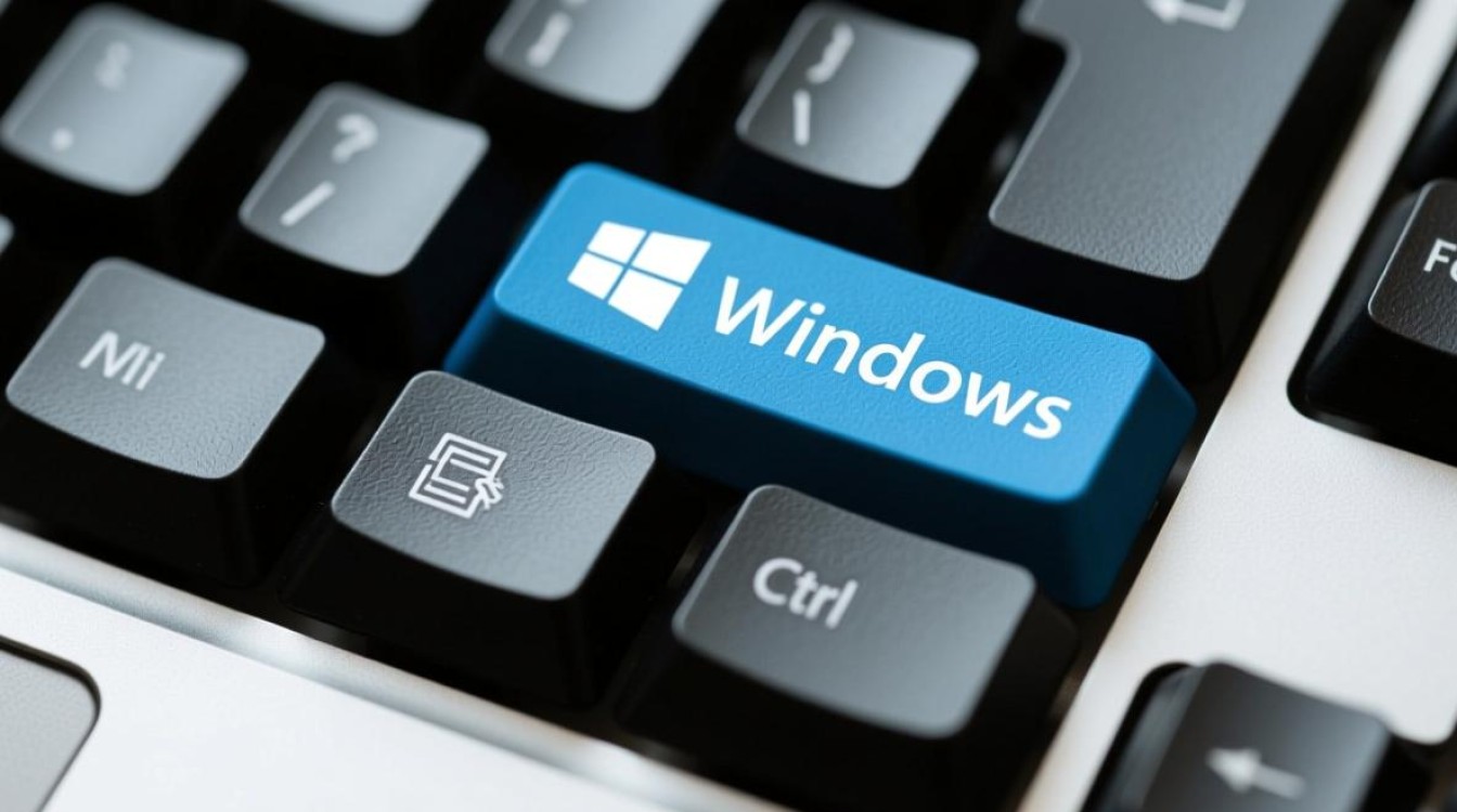 Windows系统Ctrl键被锁定，怎么解锁啊？-第1张图片-99系统专家