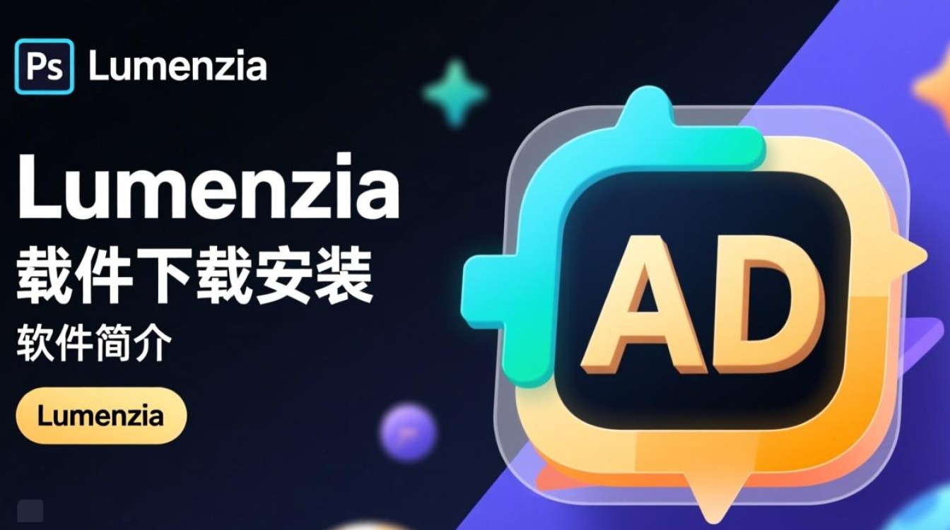 Lumenzia插件下载安装后，PS里找不到怎么办？-第1张图片-99系统专家