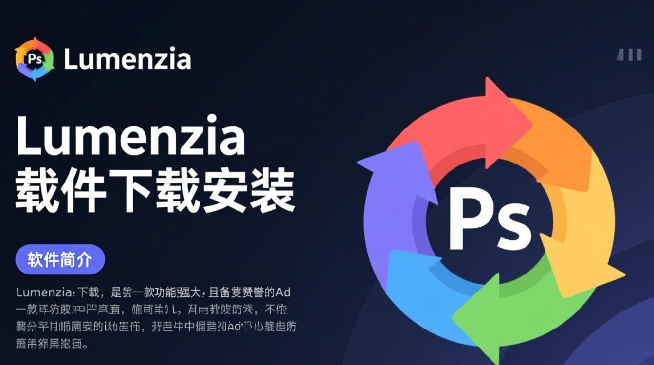 Lumenzia插件下载安装后，PS里找不到怎么办？-第2张图片-99系统专家