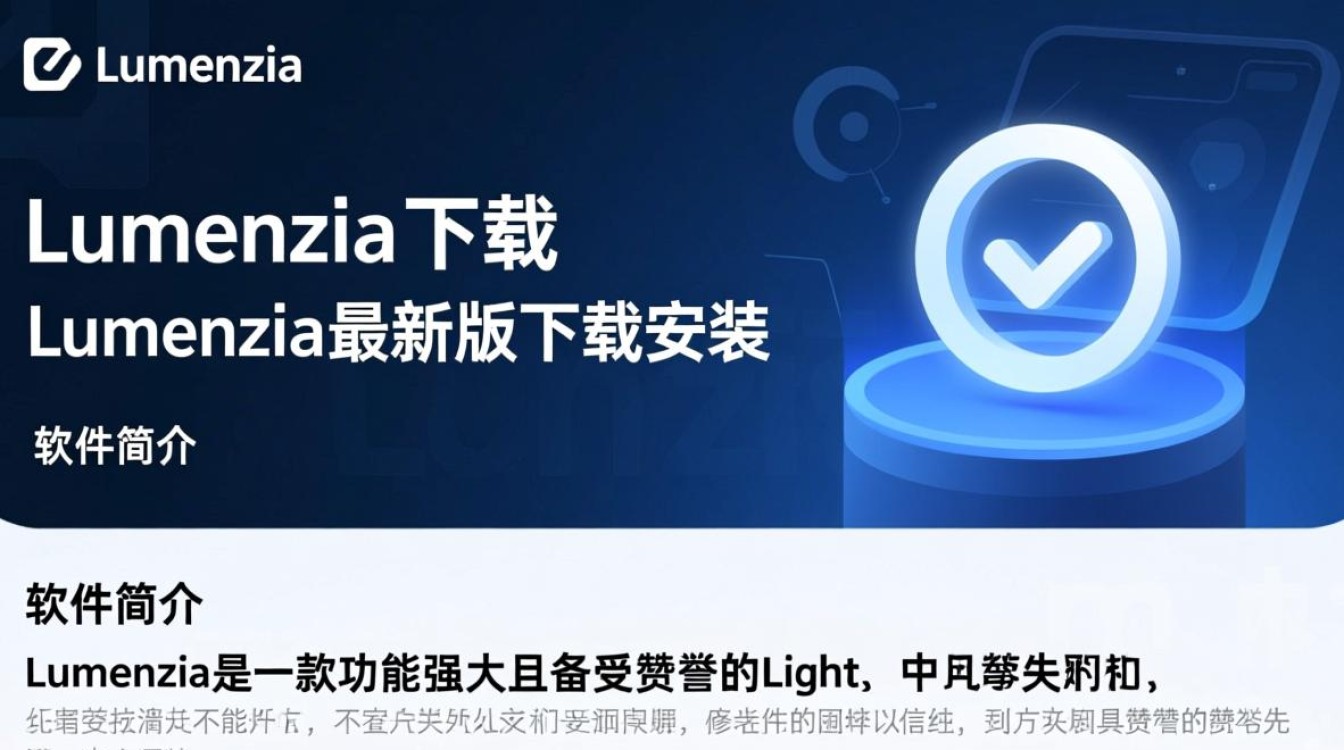 Lumenzia最新版下载安装步骤是怎样的?-第2张图片-99系统专家 Lumenzia最新版下载安装步骤是怎样的?-第2张图片-99系统专家