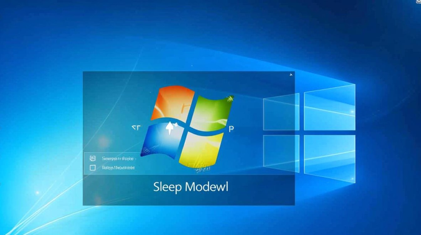 Windows进入睡眠后唤醒失败怎么办？-第1张图片-99系统专家