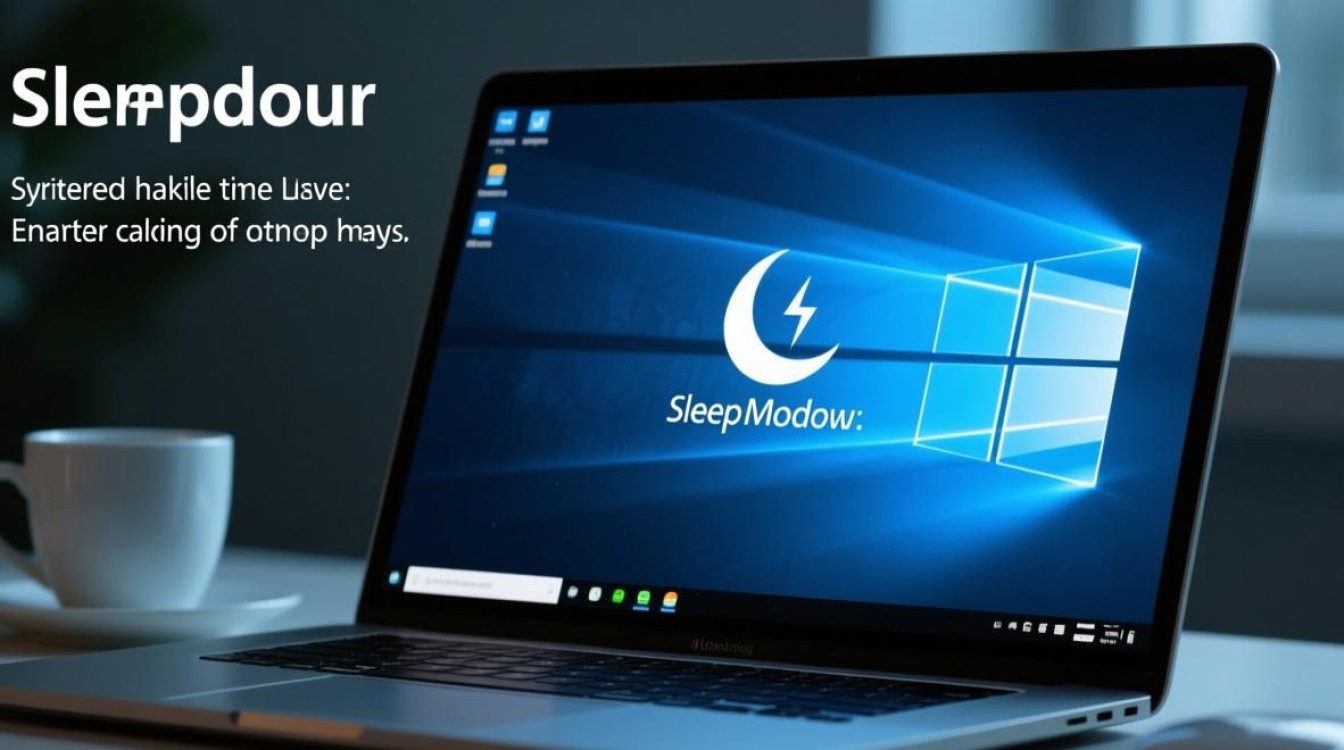 Windows进入睡眠后唤醒失败怎么办？-第3张图片-99系统专家