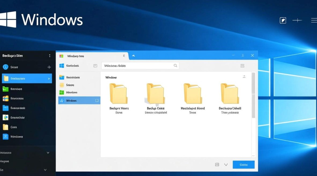 Windows如何更改备份目录？详细步骤与注意事项分享-第2张图片-99系统专家
