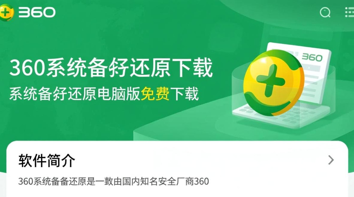 360系统备份还原电脑版免费下载安全吗？-第2张图片-99系统专家