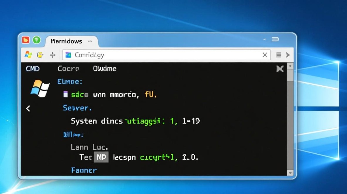 Windows打不开cmd怎么办？系统命令提示符无法启动的解决方法-第1张图片-99系统专家