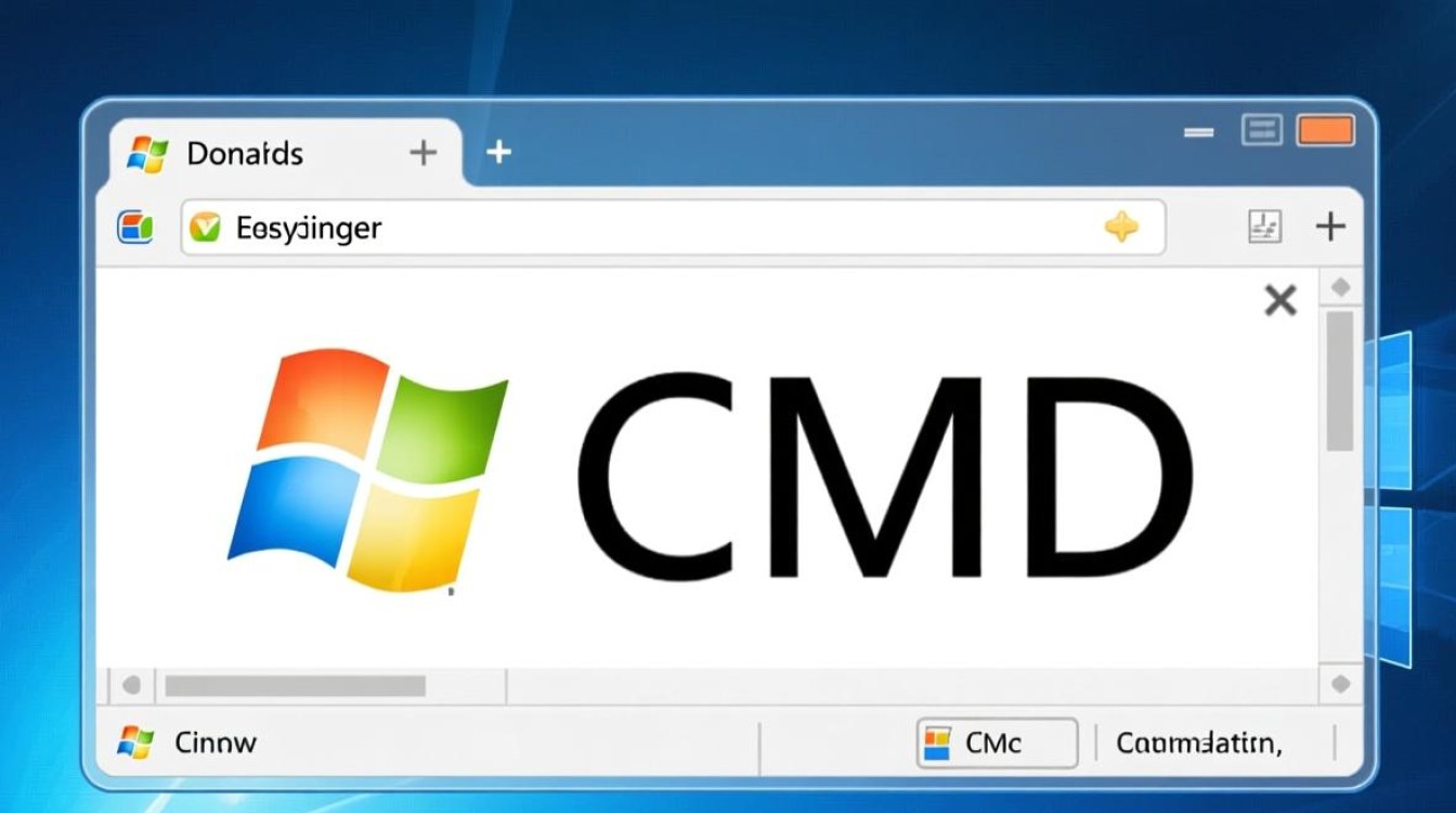 Windows打不开cmd怎么办？系统命令提示符无法启动的解决方法-第2张图片-99系统专家