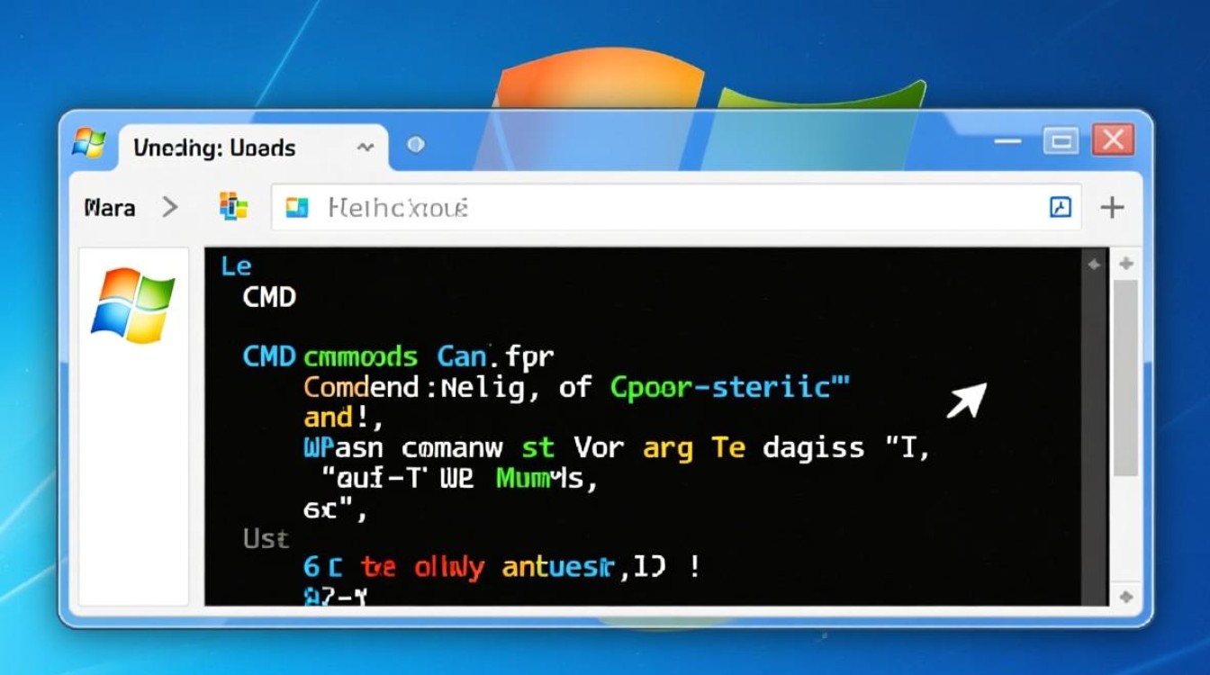 Windows打不开cmd怎么办？系统命令提示符无法启动的解决方法-第3张图片-99系统专家