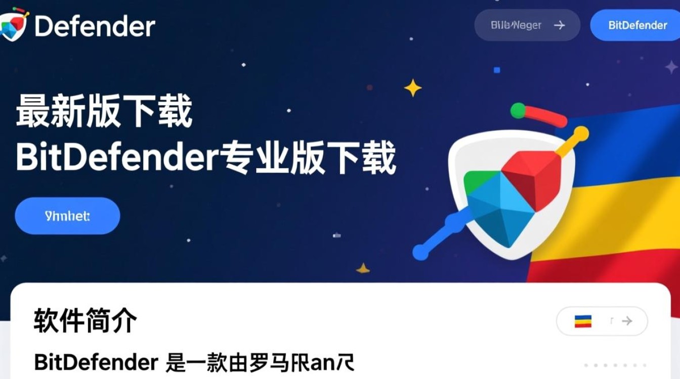 BitDefender专业版下载哪里安全？最新版怎么选？-第1张图片-99系统专家