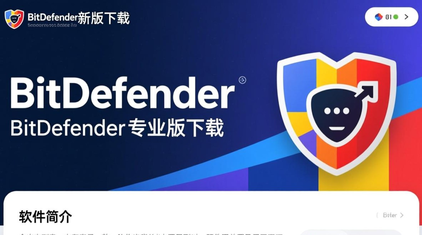 BitDefender专业版下载哪里安全？最新版怎么选？-第2张图片-99系统专家