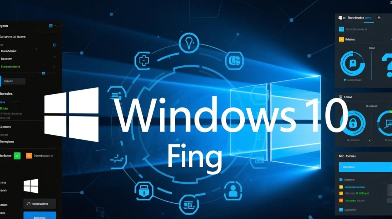 Windows 10被ping不通怎么办？排查网络设置与防火墙问题-第3张图片-99系统专家