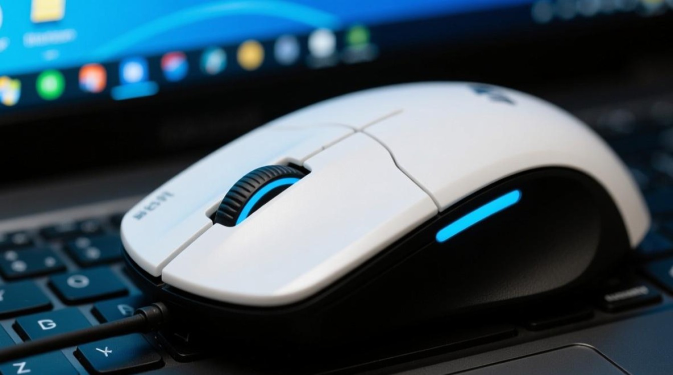 Windows鼠标速度调到6合适吗？怎么调才最顺手？-第2张图片-99系统专家