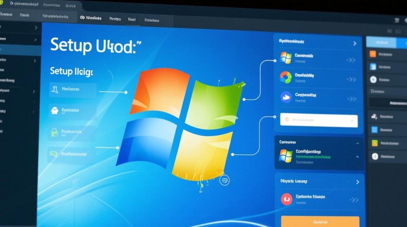Windows日志setup作用是什么？记录系统安装过程的关键信息吗？-第1张图片-99系统专家