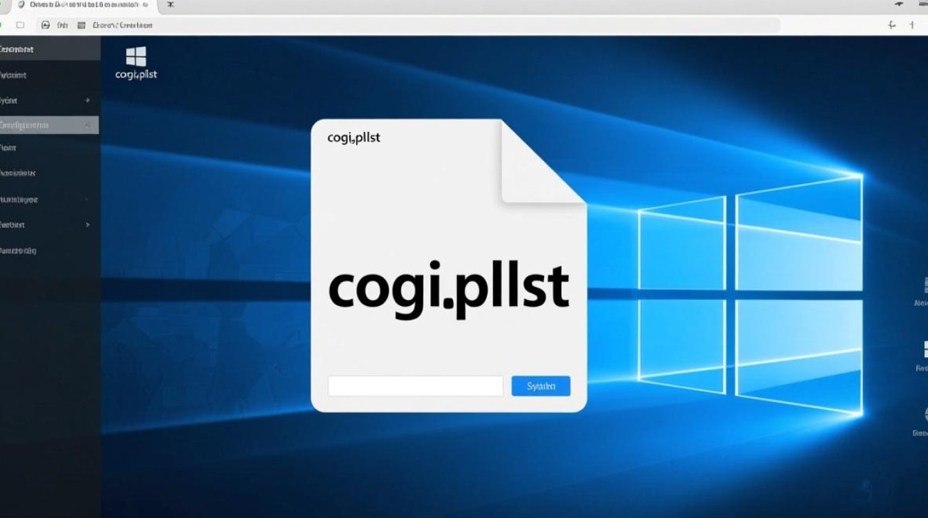 config.plist windows怎么用？详细配置教程与常见问题解答-第1张图片-99系统专家