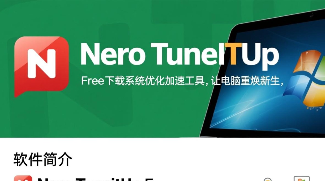Nero TuneItUp Free下载-Nero TuneItUp Free最新版下载-第3张图片-99系统专家