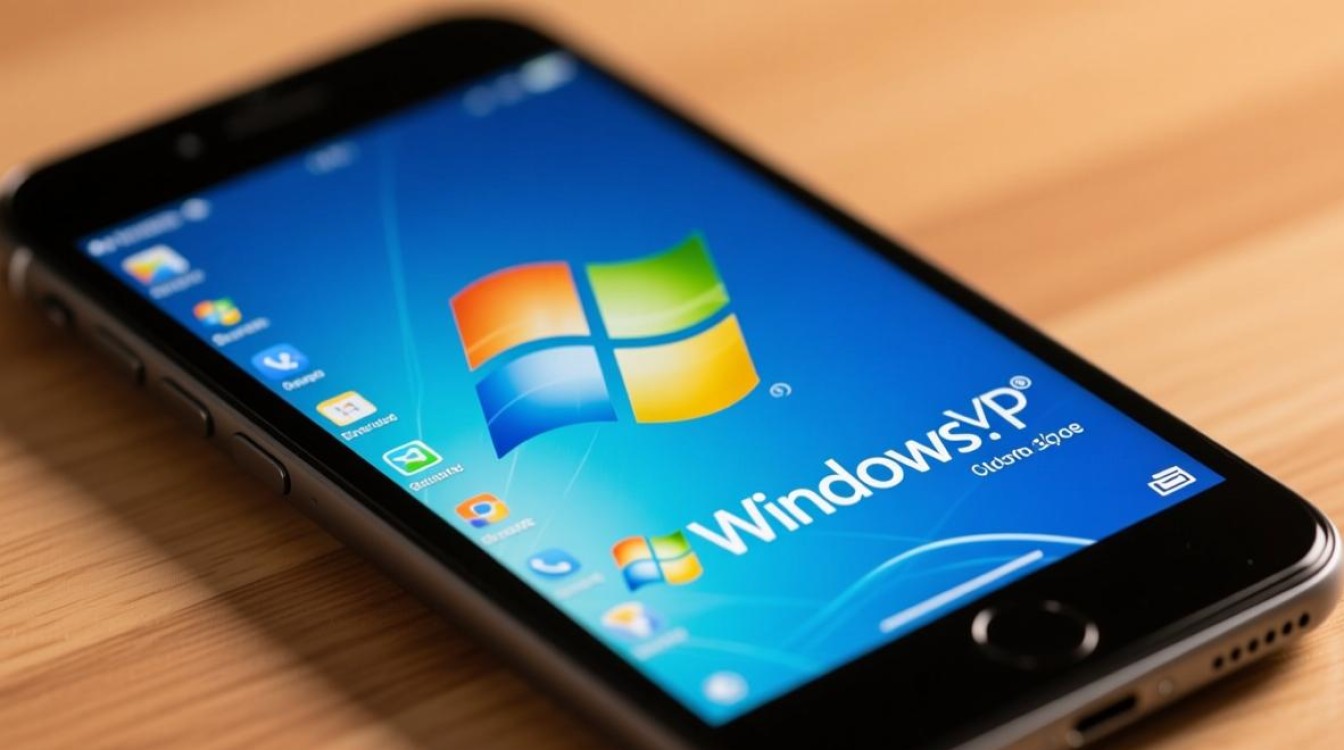 Windows XP手机镜像哪里下载?能正常使用吗?-第1张图片-99系统专家 Windows XP手机镜像哪里下载?能正常使用吗?-第1张图片-99系统专家