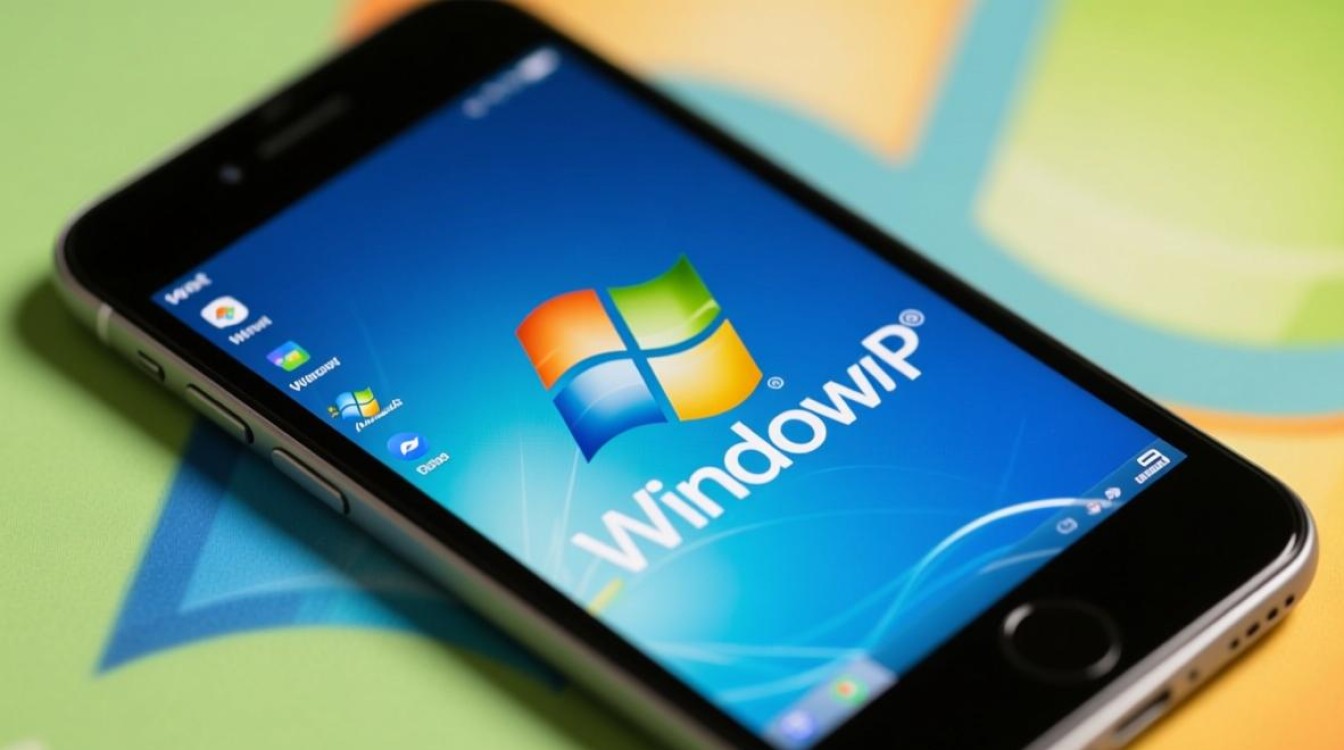 Windows XP手机镜像哪里下载?能正常使用吗?-第3张图片-99系统专家 Windows XP手机镜像哪里下载?能正常使用吗?-第3张图片-99系统专家