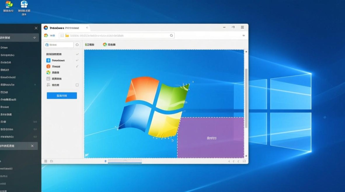 Windows区域截屏怎么截？快速截取指定区域的方法是什么？-第3张图片-99系统专家