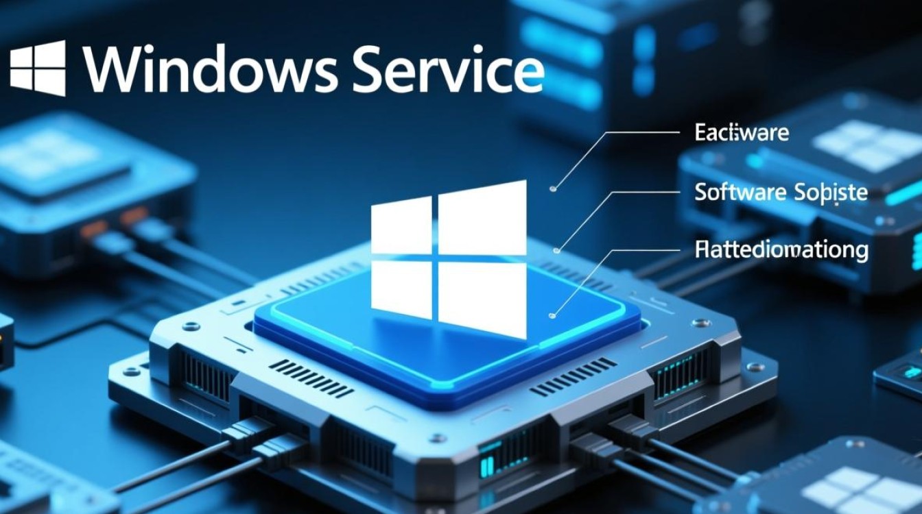 Windows服务被修改后，如何快速还原默认配置？-第1张图片-99系统专家