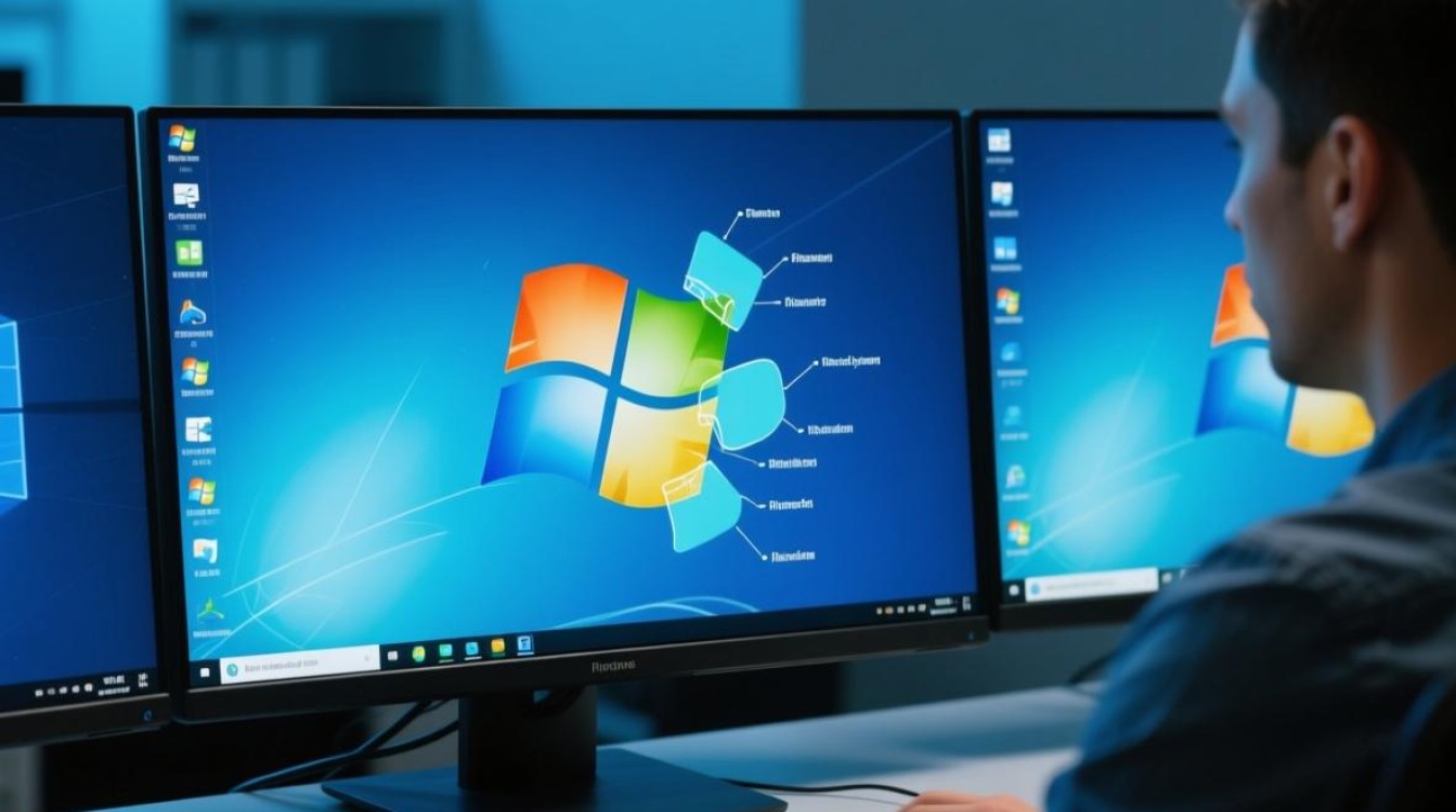 Windows服务被修改后，如何快速还原默认配置？-第2张图片-99系统专家