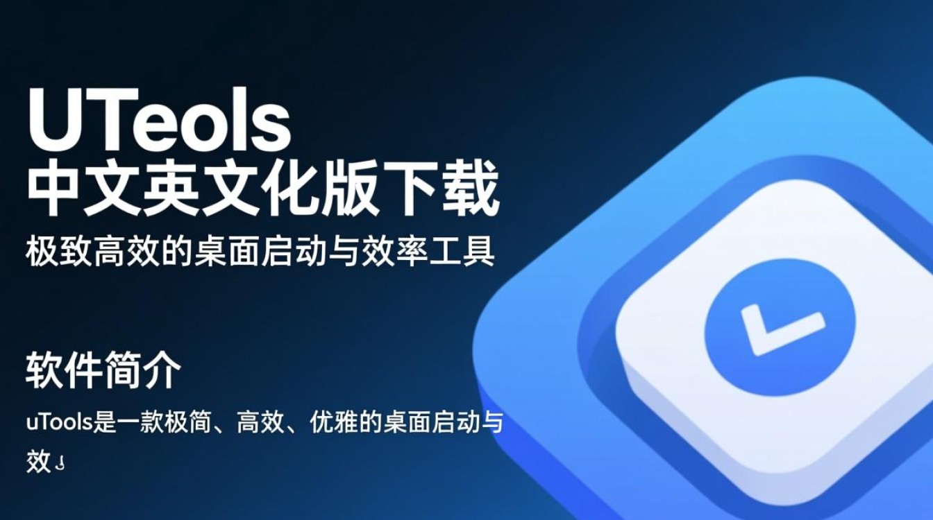 uTools中文汉化版最新免费下载在哪里找？-第1张图片-99系统专家