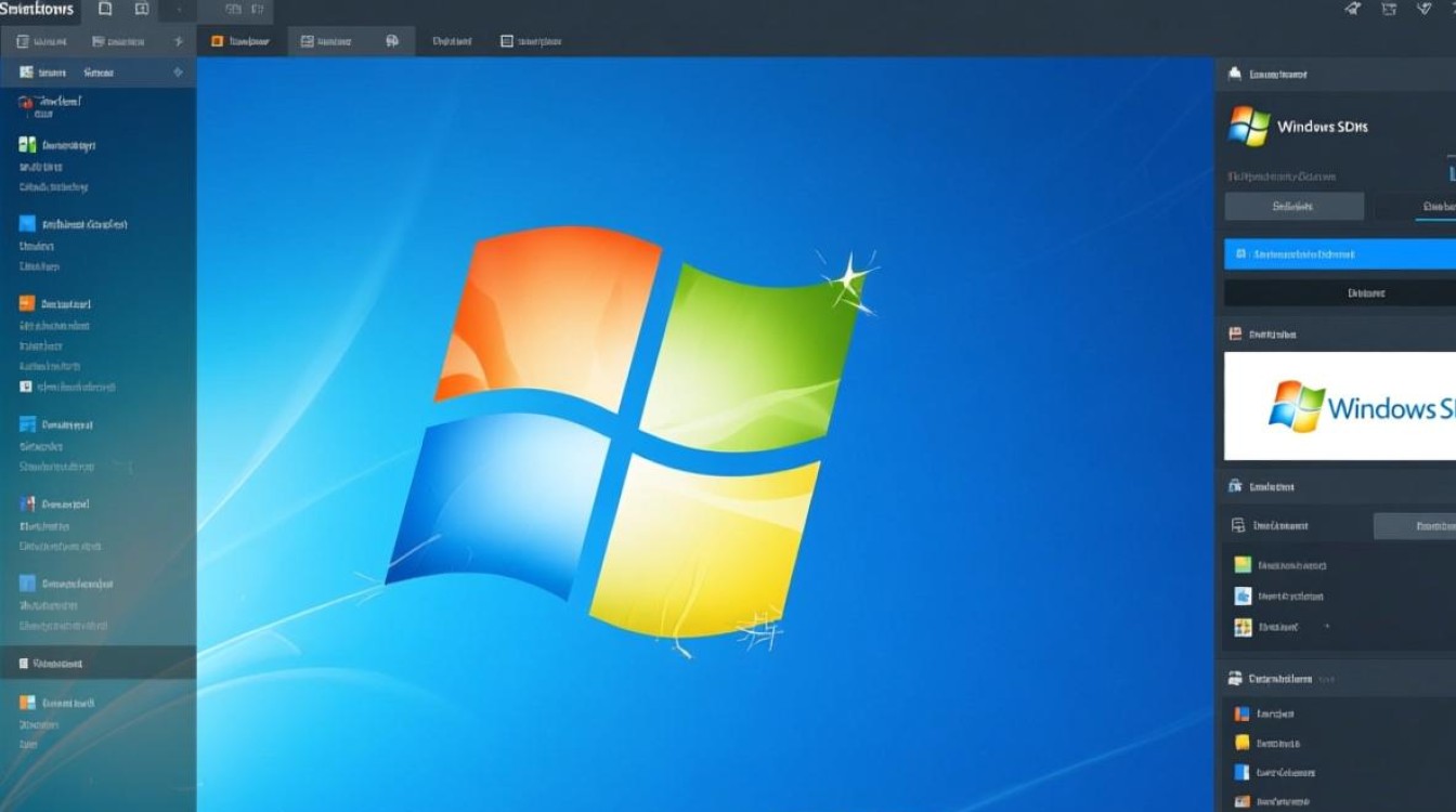 Windows SDK函数大全怎么查？常用函数有哪些？-第2张图片-99系统专家