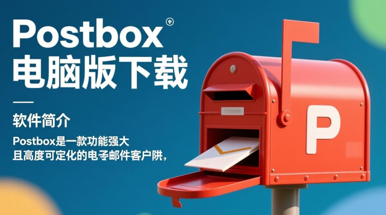 Postbox电脑版下载安全吗？最新版官方下载地址在哪？-第2张图片-99系统专家