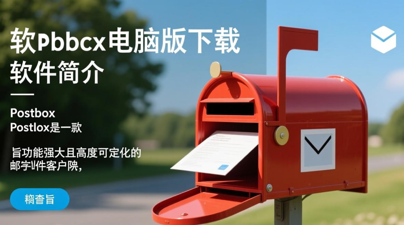 Postbox电脑版下载安全吗？最新版官方下载地址在哪？-第3张图片-99系统专家