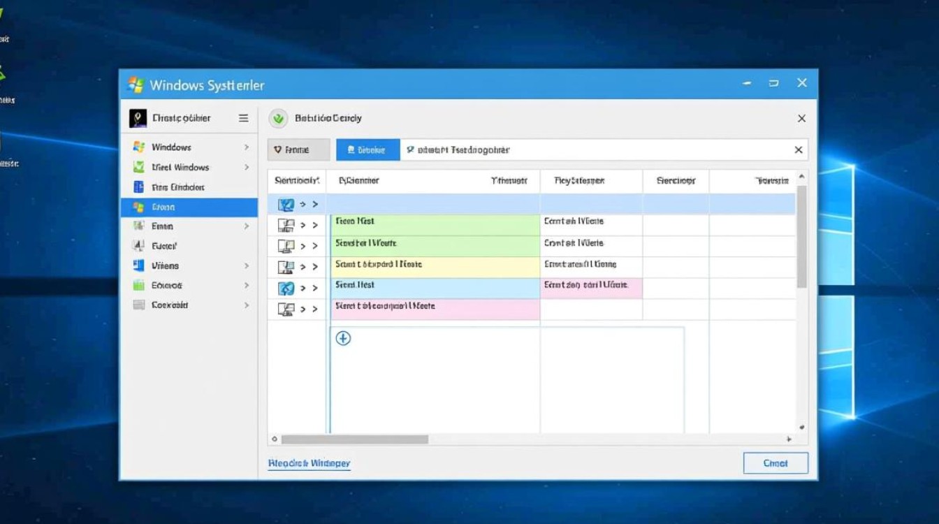 Windows任务调度器如何设置定时任务？-第1张图片-99系统专家